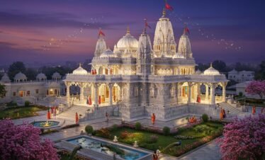Brij with Agra – 5 Days Spiritual & Heritage Journey
