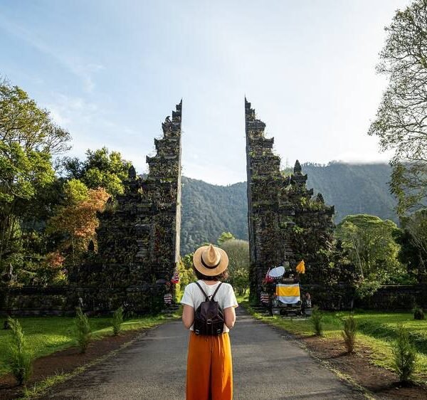 bali tour