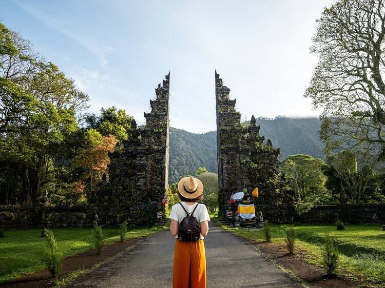 bali tour