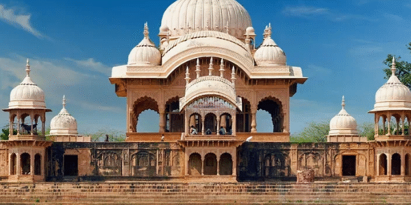 mathura-vrindavan
