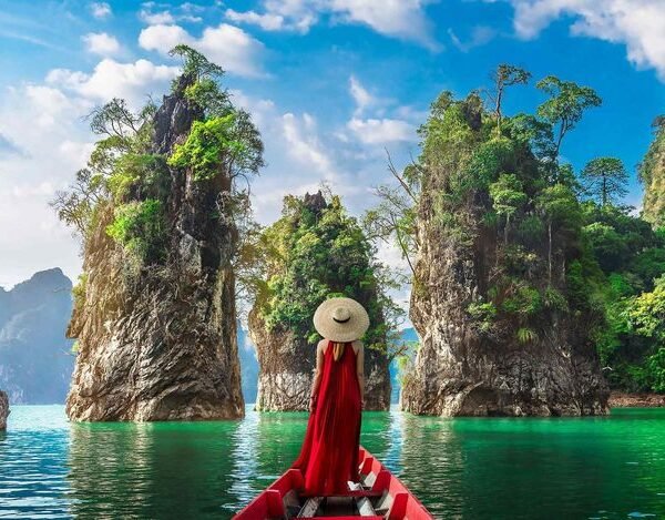 thailand tour